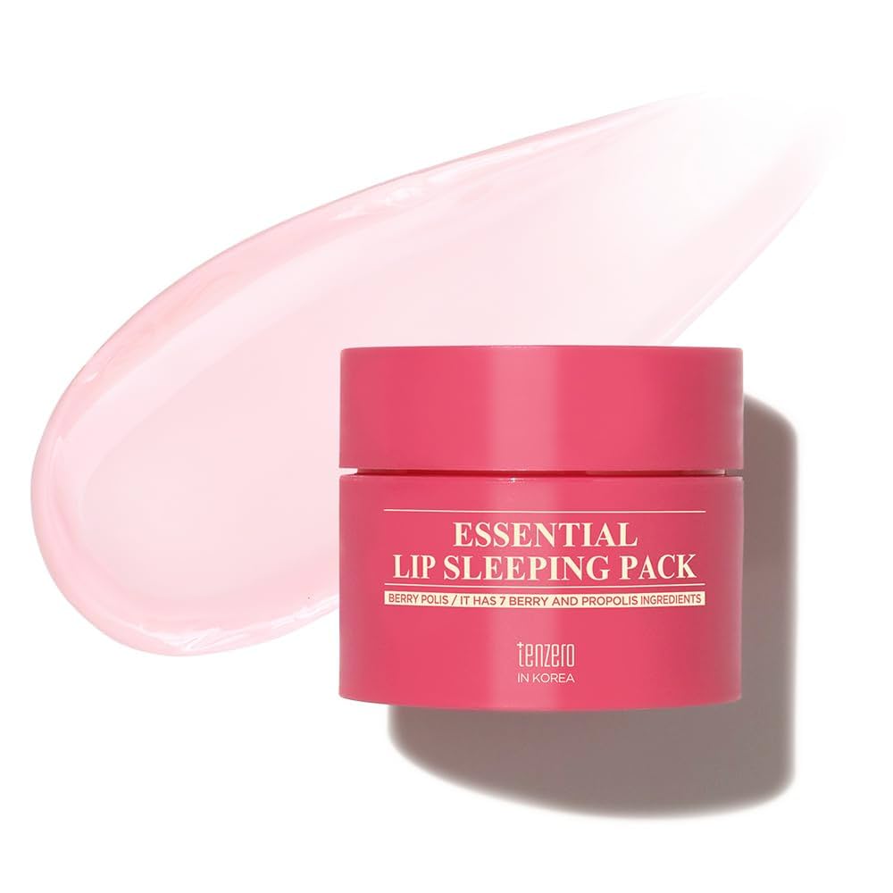 Tenzero lip sleeping pack 15ml