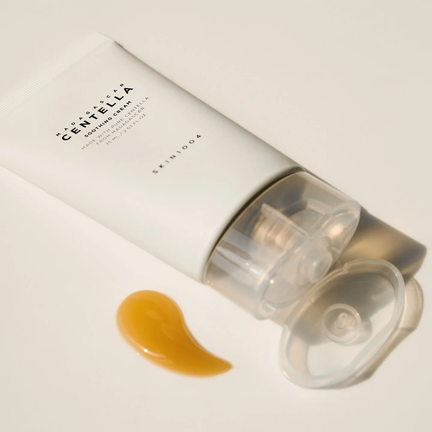 SKIN1004 Madagascar Centella-Asiatica Soothing Cream 75ml