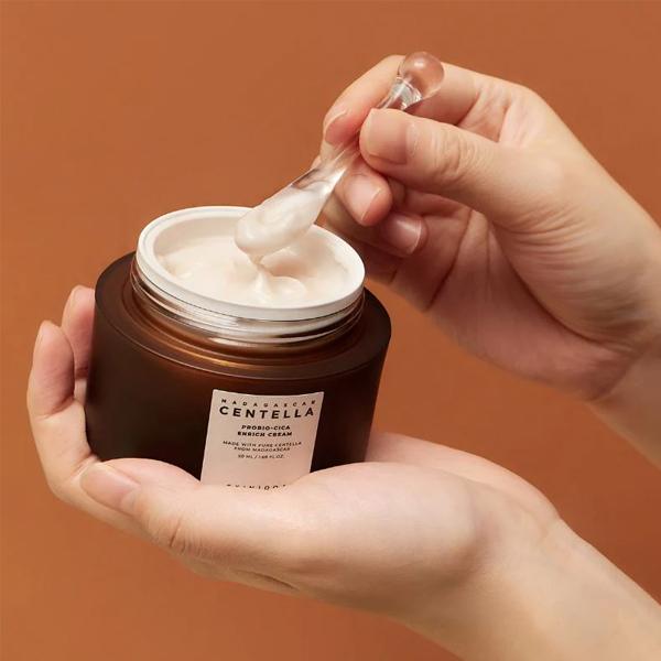 SKIN1004 Madagascar Centella Probio-Cica Enrich Cream 50ml