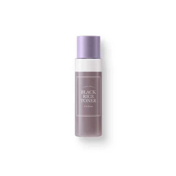 I'm from Black Rice Toner 30ml