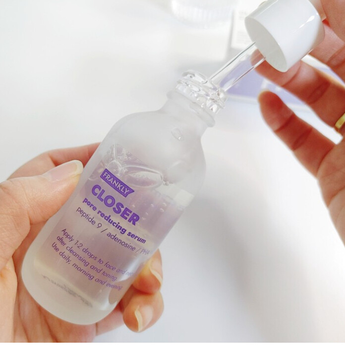 FRANKLY Closer Serum-30ml