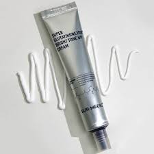 NEOGEN Sur.Medic Super Glutathione 100 Bright Tone Up Cream 40ml