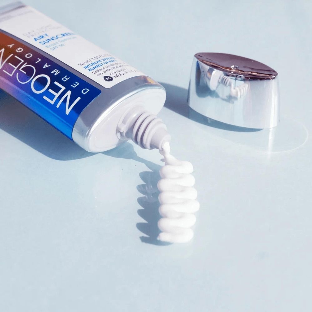 NEOGEN Day-Light Protection Airy Sunscreen SPF 50+PA+++ 50ml
