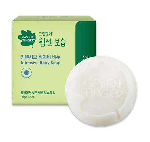 Intensive Baby Soap 80g
