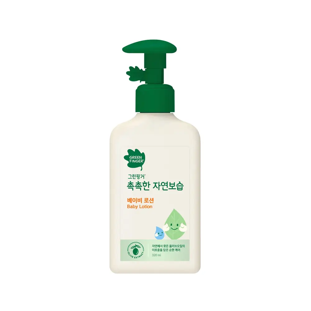 Baby Lotion 320ml
