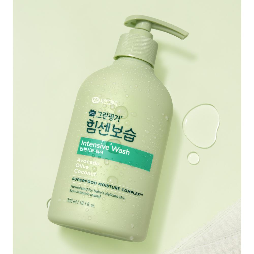 Intensive Wash 300ml