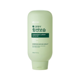 Intensive Lotion 280ml