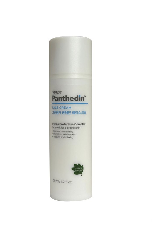 Panthedin Face Cream 50ml