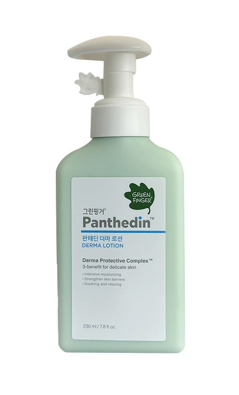 Panthedin Derma Lotion 230ml