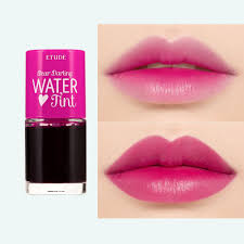 Etude House Dear Darling Water Tint – 01 Strawberry Ade (9g)