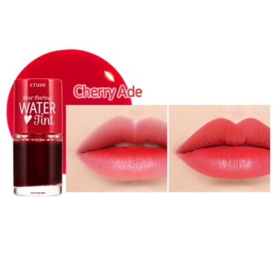 Etude House Dear Darling Water Tint – 02 Cherry Ade (9 g)