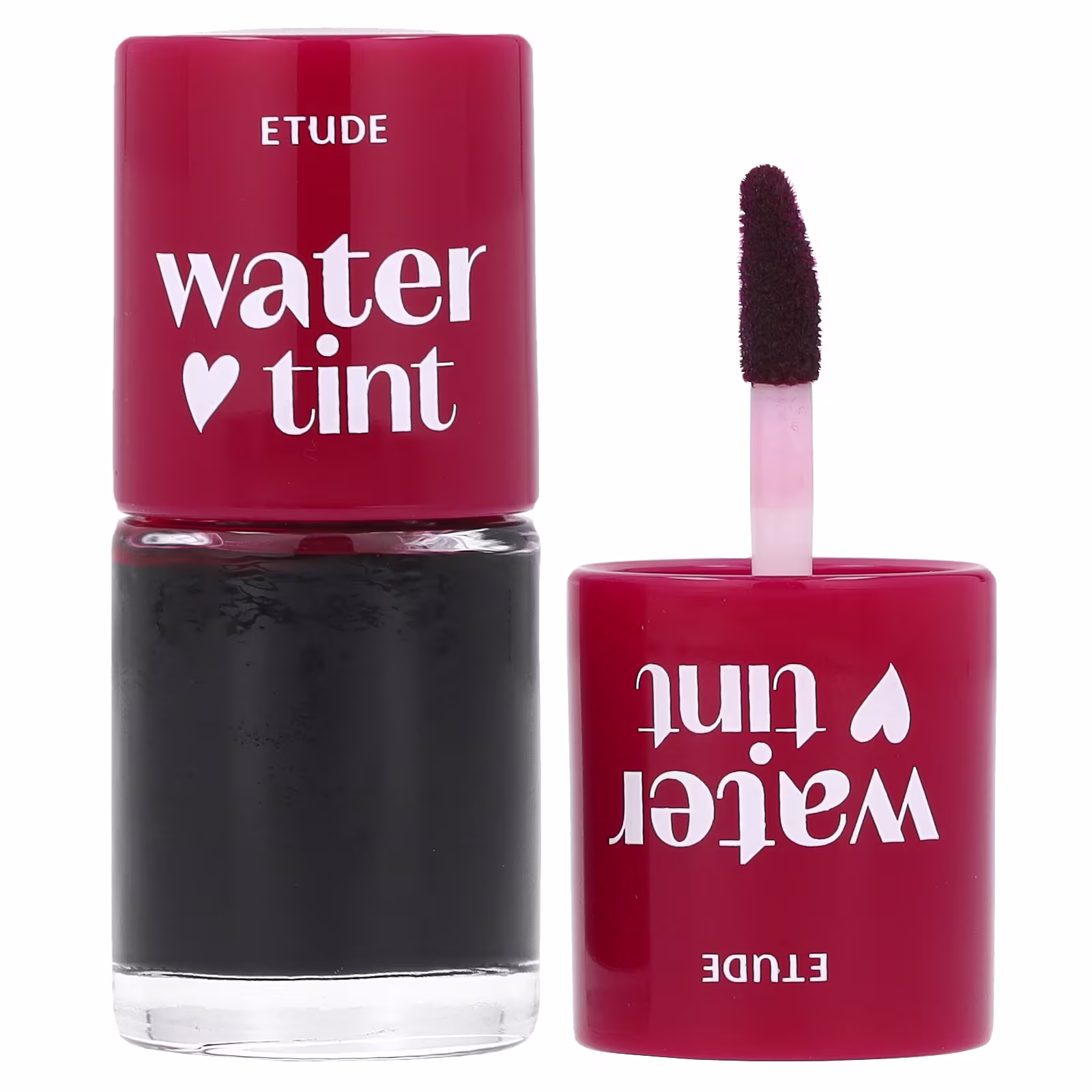 Etude House Dear Darling Water Tint – Red Grapefruit Ade (Shade 4),