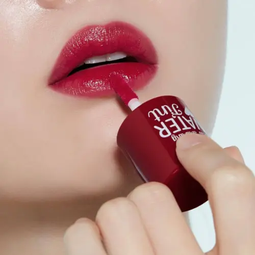 Etude House Dear Darling Water Tint – Red Grapefruit Ade (Shade 4),