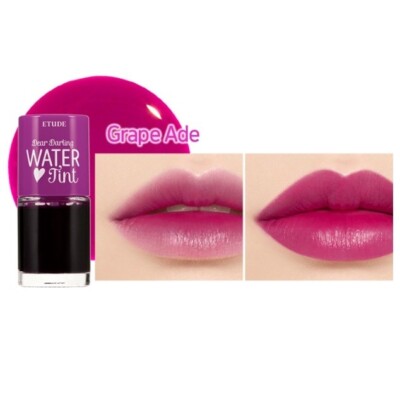 Etude House Dear Darling Water Tint 05 Grape Ade