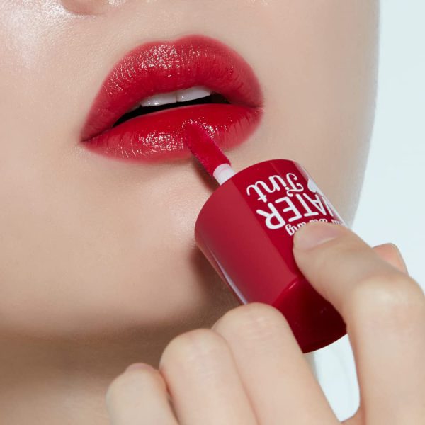 ETUDE HOUSE DEAR DARLING WATER TINT-06 pomegranate Ade