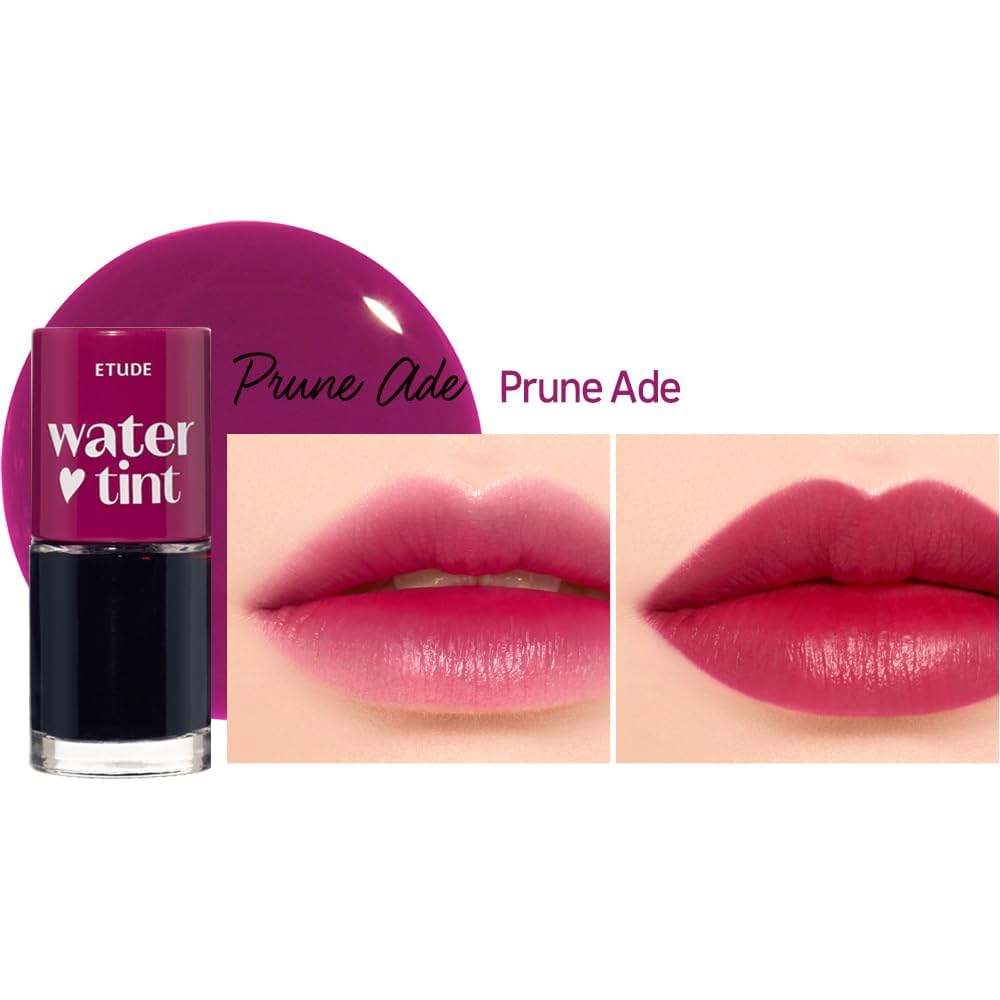 Etude House Dear Darling Water Tint – Prune Ade (#07)
