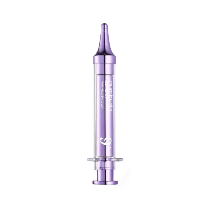 Numbuzin No.9 NAD+ Retinol Volumetox Eye Cream 10ml