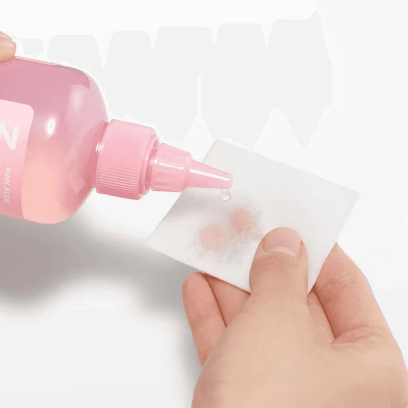 APRILSKIN Pink Aloe Vita Toner (250 ml)