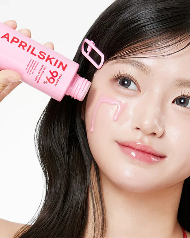APRILSKIN TXA Niacinamide Toning Shot 99 Serum (30 ml)