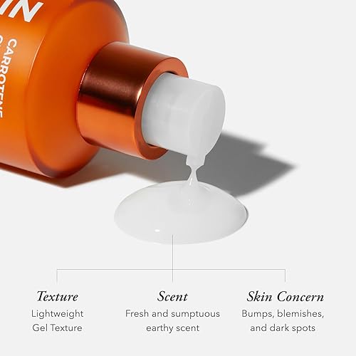 APRILSKIN Carrotene Clarifying Facial Serum (37 ml)