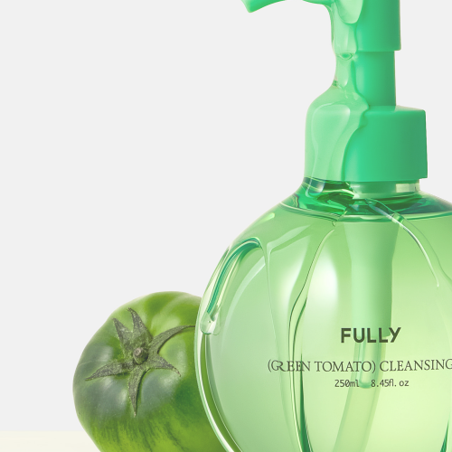 FULLY Green Tomato Cleansing Oil (250 ml)