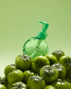 FULLY Green Tomato Cleansing Oil (250 ml)