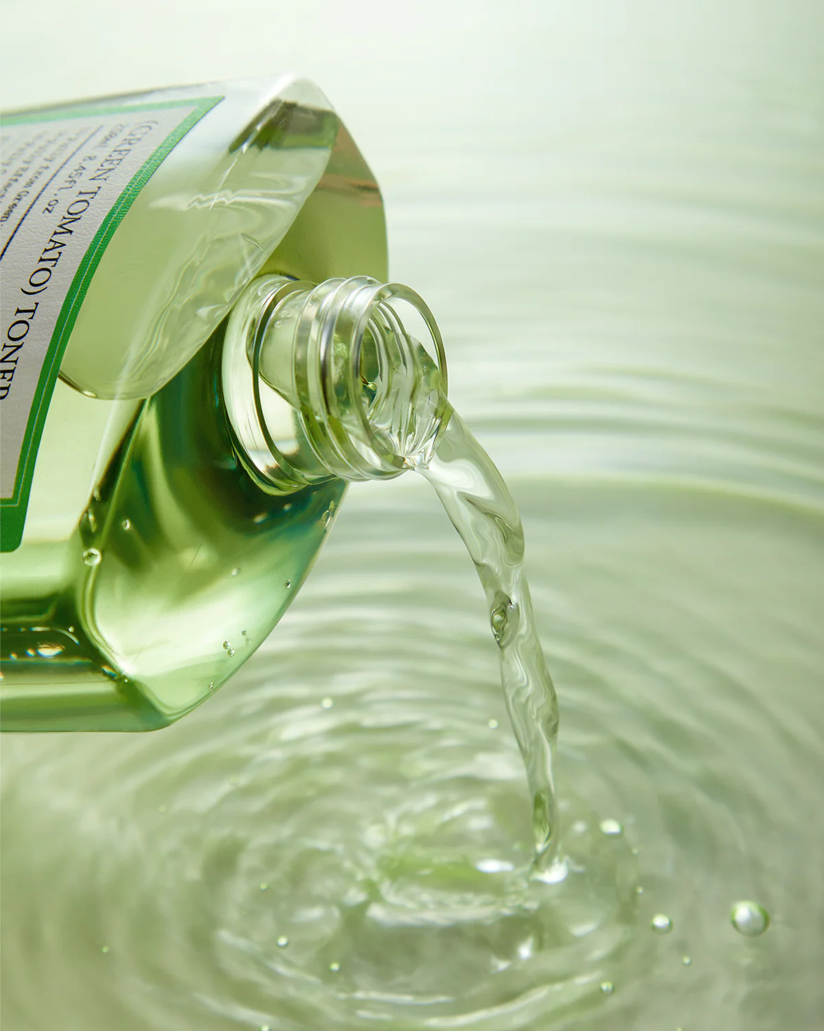 FULLY Green Tomato Toner (250 ml)