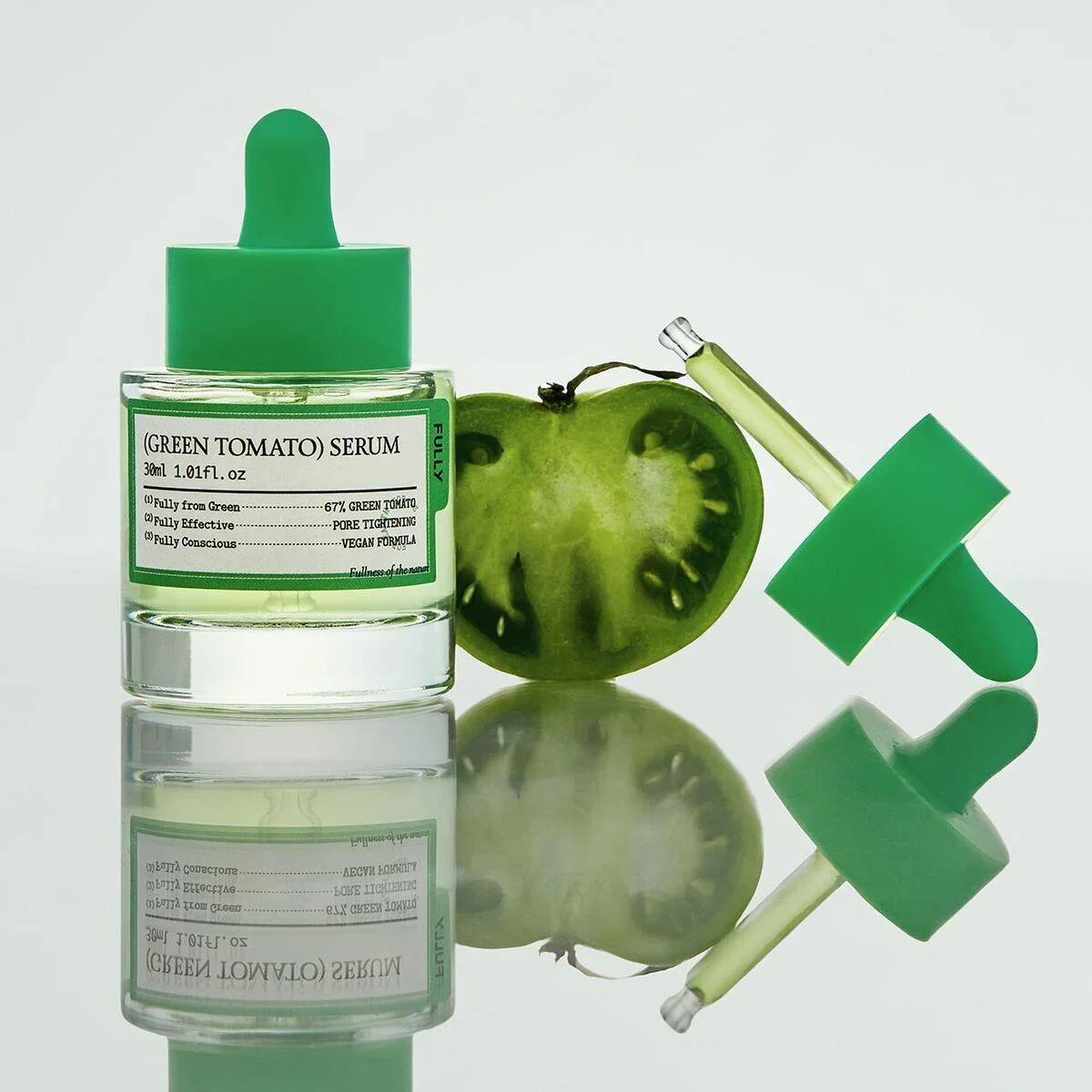 FULLY Green Tomato Serum (30 ml)