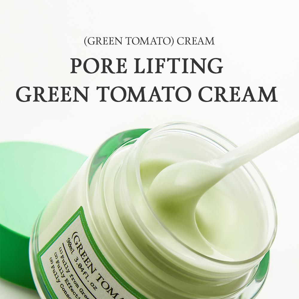 FULLY Green Tomato Cream (90 ml)