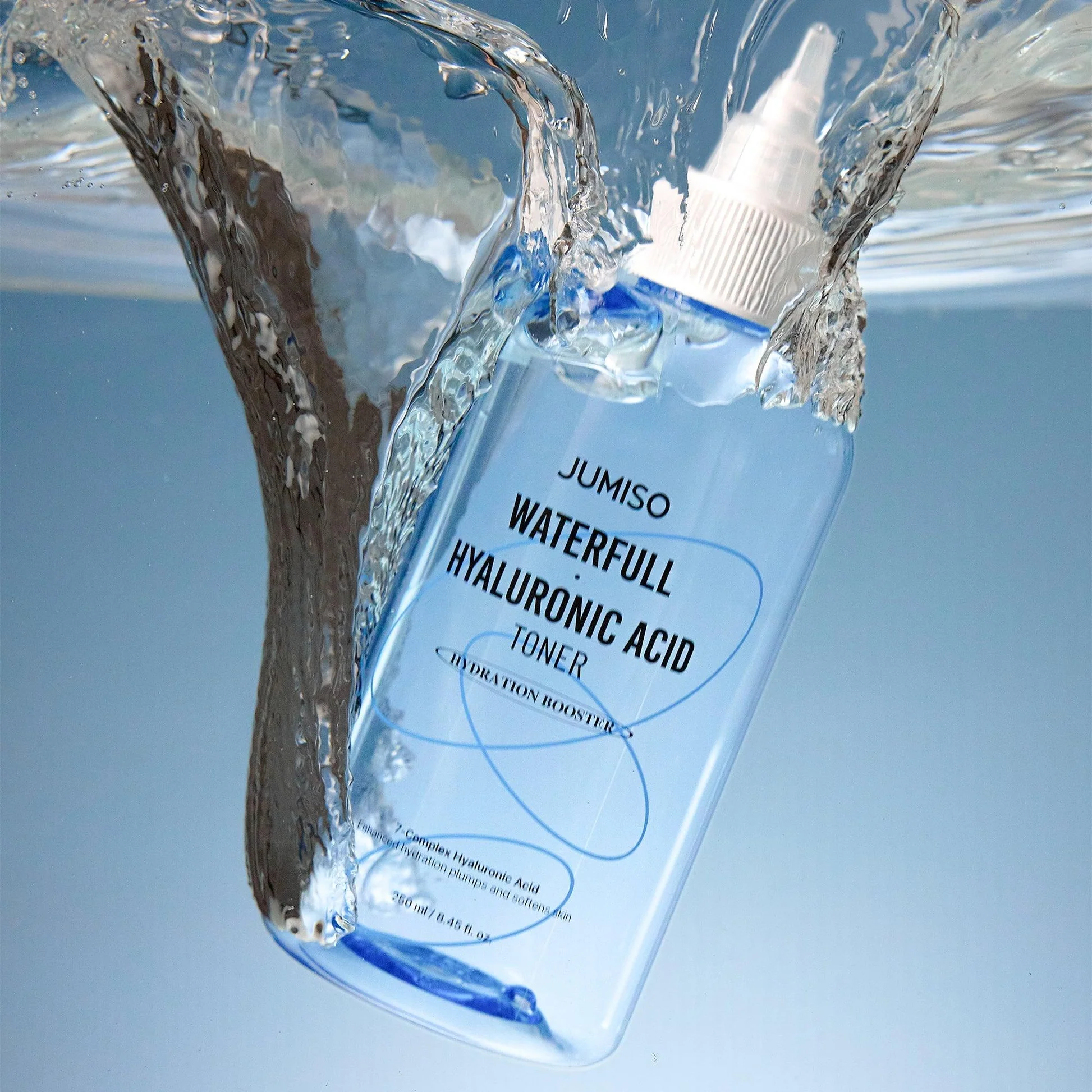 Jumiso Waterfull Hyaluronic Toner (250ml)