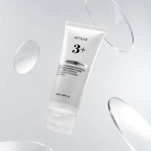 Anua 3 Ceramide Panthenol Moisture Barrier Cream (100ml)