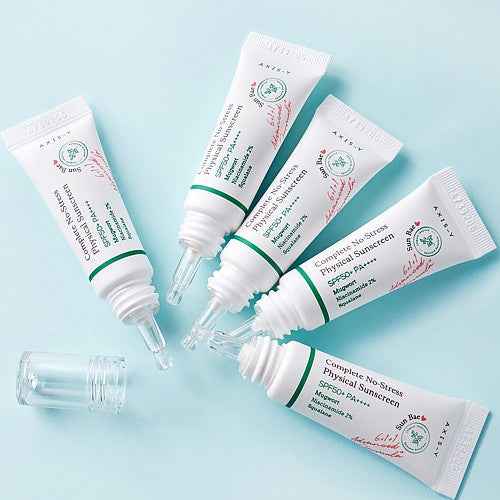 AXIS-Y Complete No-Stress Physical Sunscreen (10 ml)
