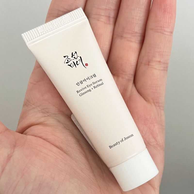 Beauty of Joseon Revive Eye Serum (10 ml)