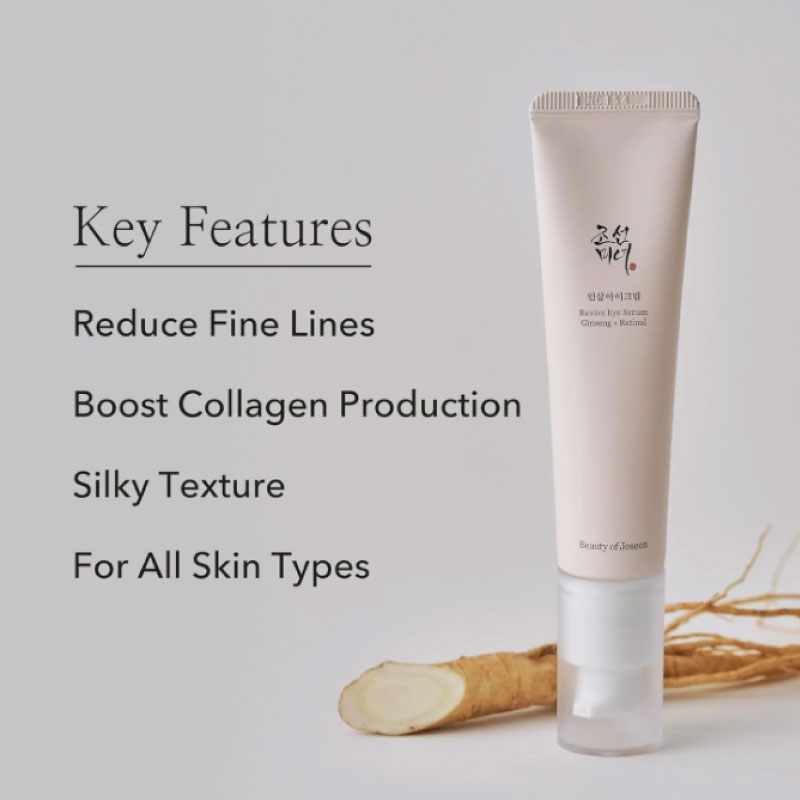 Beauty of Joseon Revive Eye Serum (10 ml)