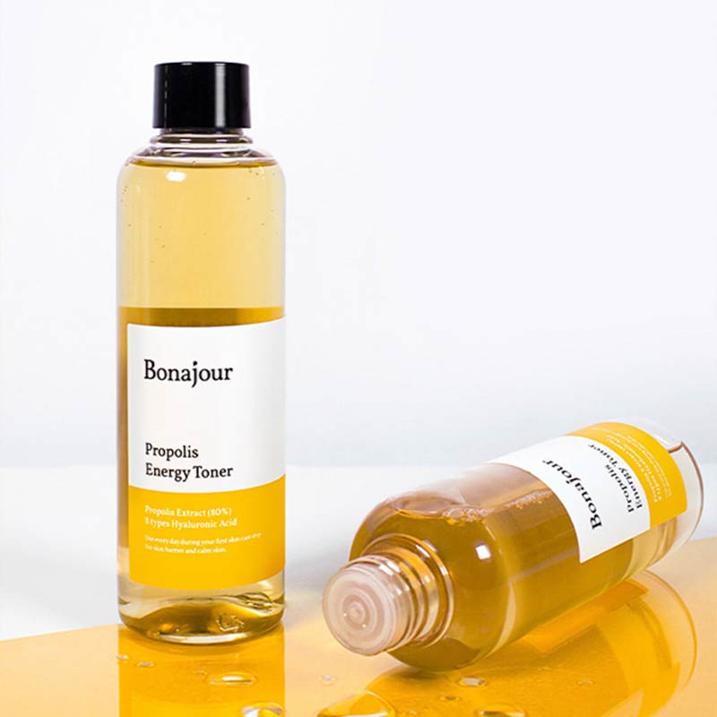 Bonajour Propolis Energy Toner (205 ml)