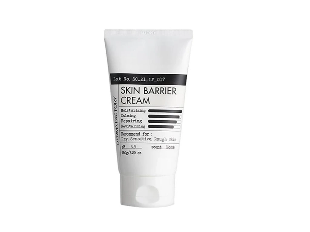 Derma Factory Skin Barrier Cream-150ml