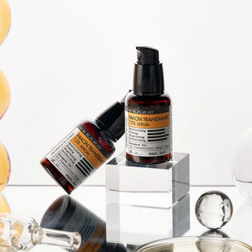 Derma Factory Niacin Tranexamic 13% Serum-30ml