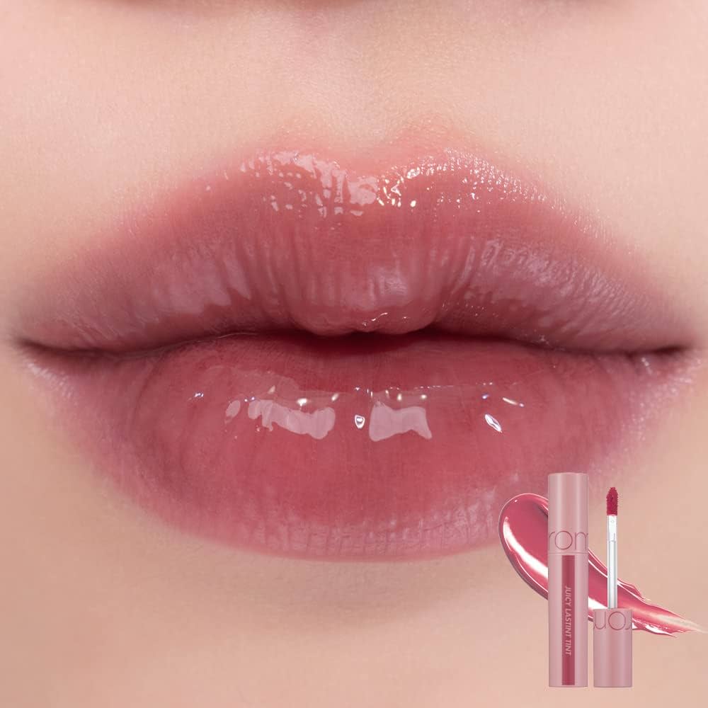 Rom&nd The Juicy Lasting Tint 03 Bare Grape