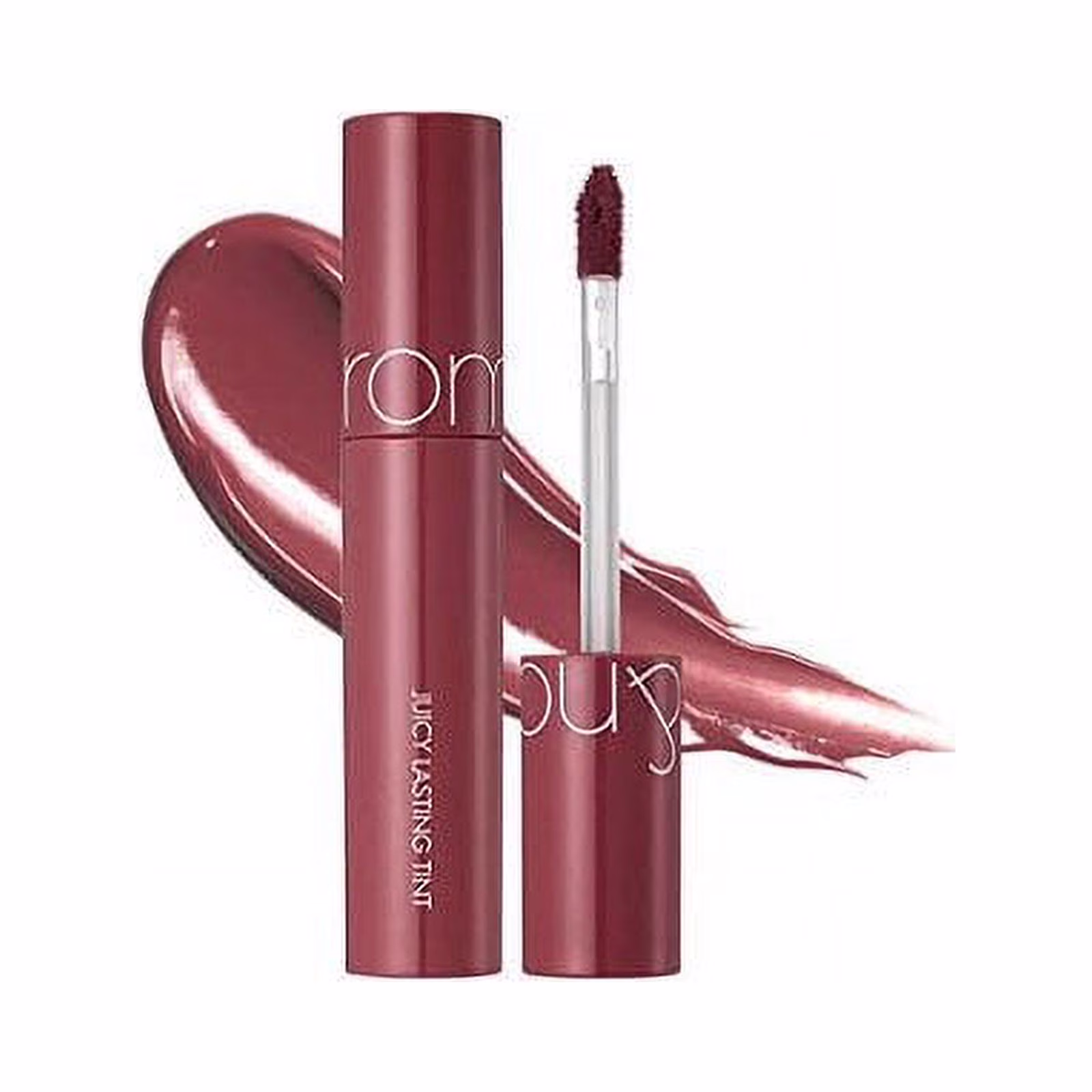 Rom&nd The Juicy Lasting Tint 14 Almond Rose