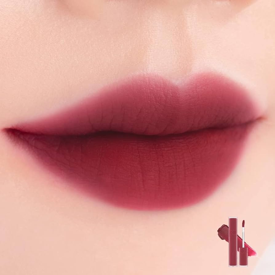 Rom&nd Blur Fudge Tint 08 Current Jam