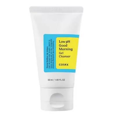 Cosrx Low PH Good Morning Gel Cleanser Mini 50ml