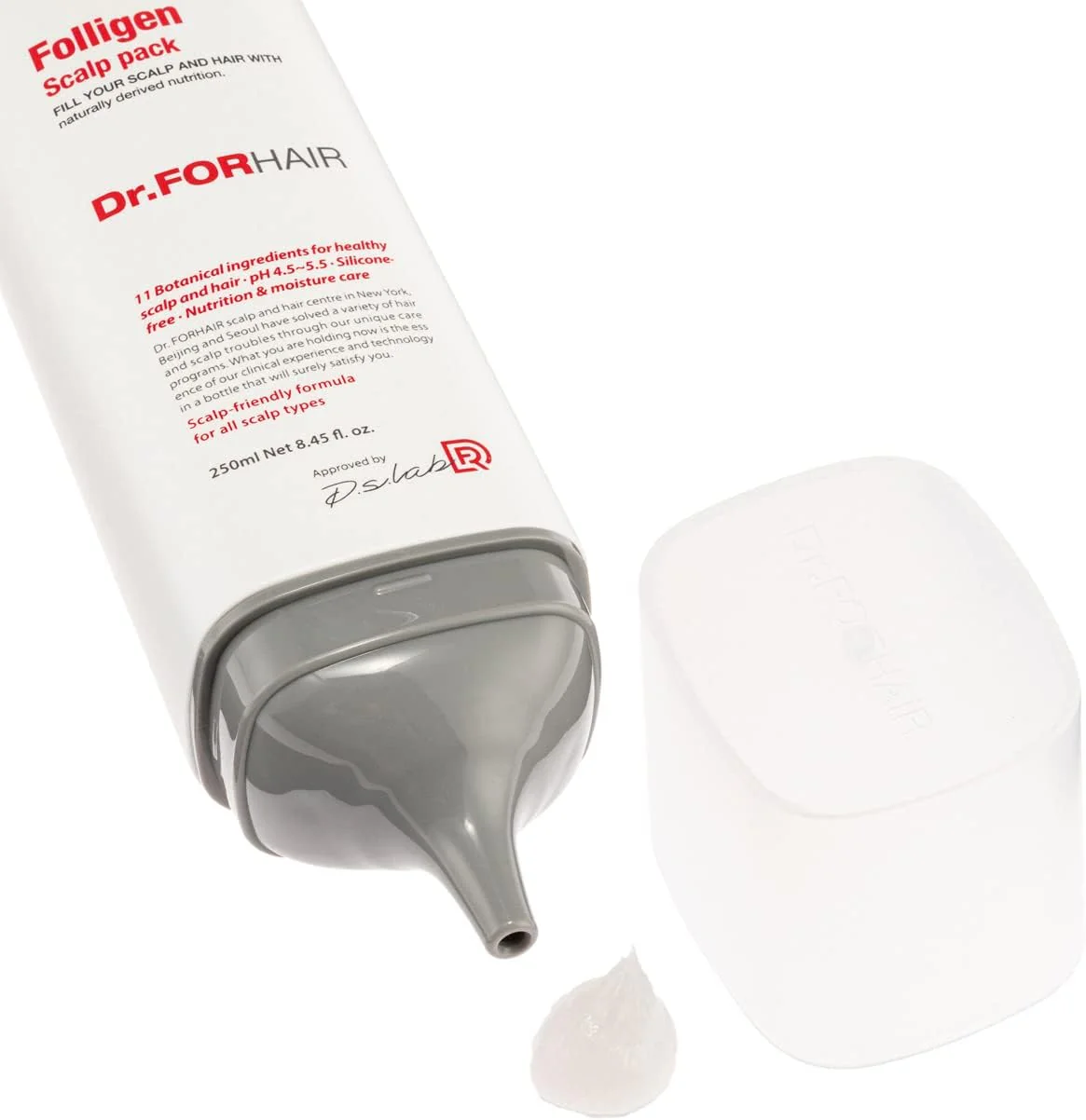 Dr.ForHair Folligen Scalp Pack 250ml