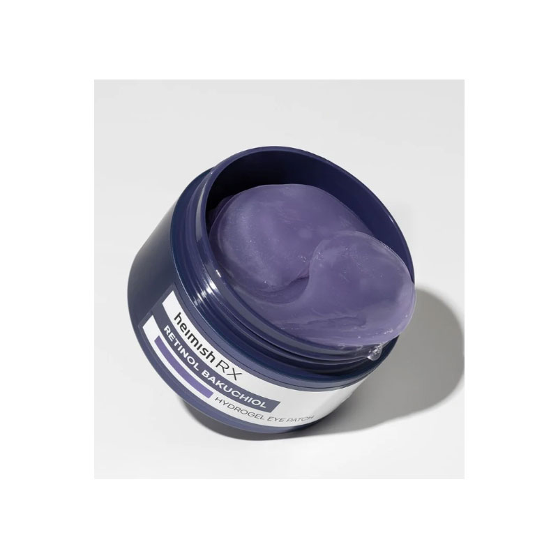 Heimish RX Retinol Bakuchiol Hydrogel Eye Patch 60ml