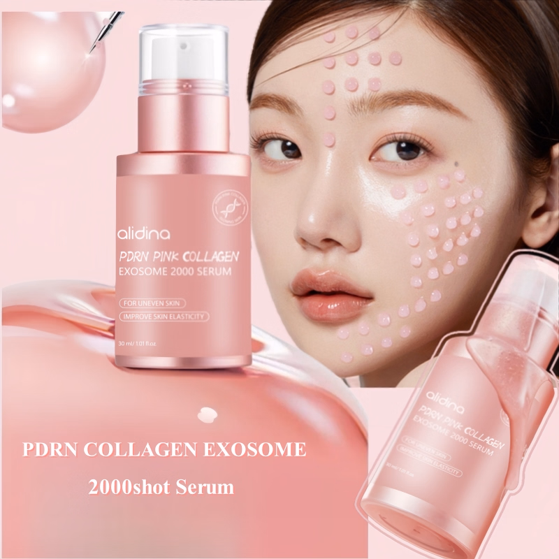 MEDICUBE PDRN Pink Collagen Exosome Shot Serum 2000 30ml
