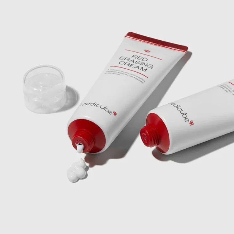 MEDICUBE Red Erasing Cream 2.0 50ml