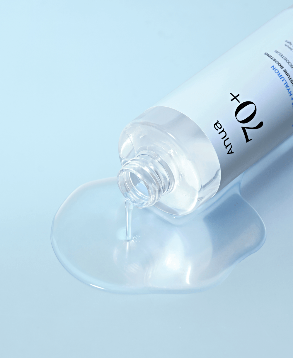  Anua Birch 70% Moisture Boosting Toner 250ml