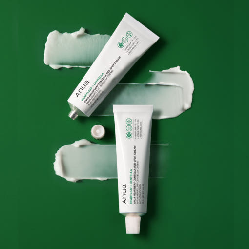 ANUA Centella Red Spot Cream 30ml