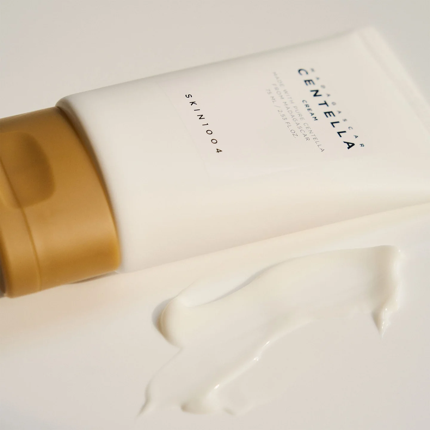 skin1004 madagascar centella cream 75ml