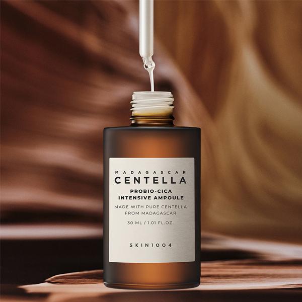 Skin1004 Madagascar Centella Probio-Cica Intensive Ampoule - 30ml