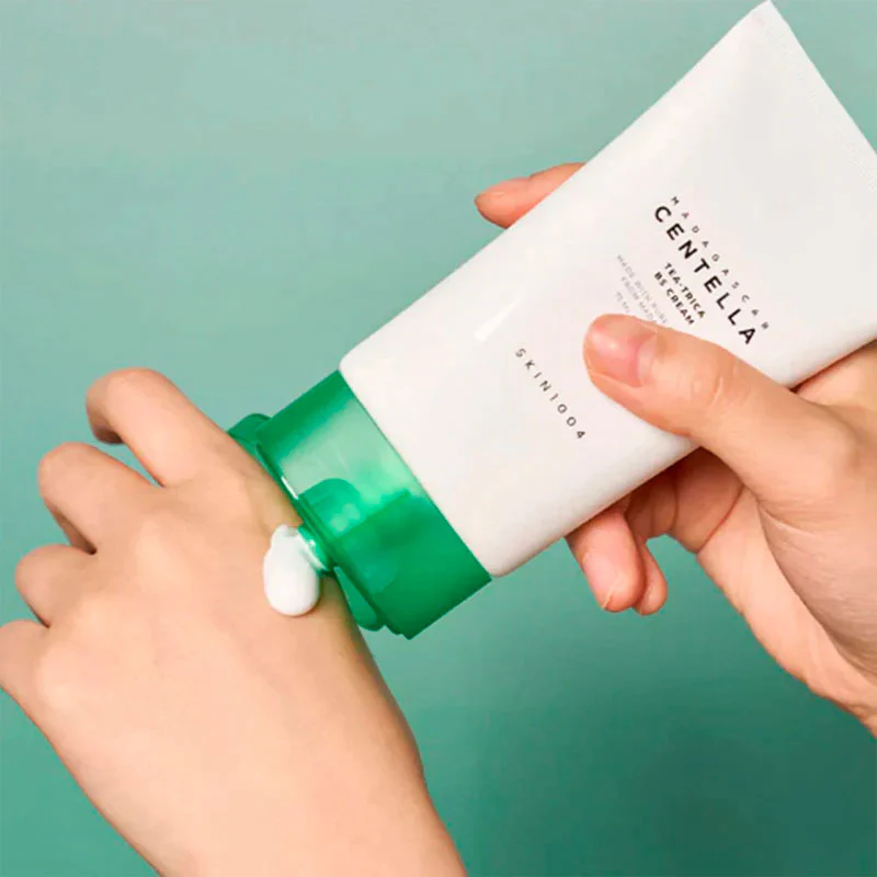 SKIN1004 Centella Tea-Trica B5 Cream 75ml